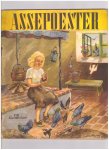 Inga-Britt Allert - Het sprookje van Assepoester