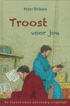 Dirksen, Peter - Dirksen, Peter-Troost voor jou (nieuw)