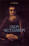 J.A. Comenius - Unum nesessarium