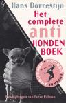 Dorrestijn, Hans - Het complete anti-hondenboek