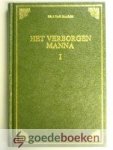Haaren, Ds. J. van - Het verborgen manna (I)