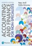 Peter Atrill - Accounting and Finance for Non-Specialists 11th edition