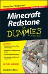 Cordeiro, Jacob - Minecraft Redstone for Dummies Portable Edition