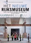 Hoogendijk, Oeke - Het nieuwe Rijksmuseum: een film over dromen en ambities (DVD)