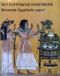 Evelyn Rossiter - Het Egyptische Dodenboek