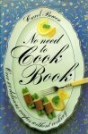 Bowen, Carol - No need to cook book Bowen, Carol - No need to cook book