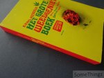 Karel Michiels. - Het grote Weedgenietboek: verboden onder 18 jaar.