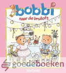 Maas, Monica - Bobbi naar de bruiloft *nieuw*