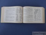 Heimans, E. /  H.W. Heinsius en Jac P. Thijsse. - Geïllustreerde Flora van Nederland. Handleiding voor het bepalen van den naam der in Nederland in 't wild groeiende en verbouwde gewassen en van een groot aantal sierplanten. Met meer dan zesduizend figuurtjes.