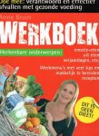Anne Bruin - Werkboek