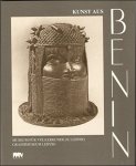 Göbel, Peter, Christine Seige Giselher Blesse - Kunst aus Benin