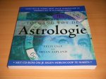 Felix Lyle en Bryan Aspland - Toegang tot de astrologie Alles wat je nodig hebt om je horoscoop te trekken en te interpreteren
