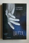 C. Palmen - bellettrie: LUCIFER  gebonden editie