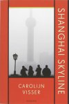 Carolijn Visser 10340 - Shanghai Skyline