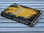 KRUIJER G.J. - Suriname en zijn buurlanden