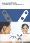 Tessel Mulder - Ik en de Maatschappij: uiterlijke verzorging / StruX