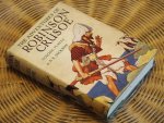 DEFOE D. - The adventures of Robinson Crusoe