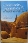 Maged S.A. Mikhail and Mark Moussa - Christianity and Monasticism in Wadi al-Natrun