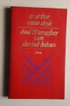 A. Conan Doyle - Dood   &   Terugkeer Van Sherlock Holmes