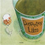 S. Chandler, Joke Leeuwen - Slaapmasker zwart