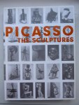 Spies,Werner - Picasso, The Sculptures. Catalogue Raisonné of the Sculptures in collaboration with Christine Pot