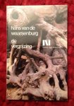 Waarsenburg, Hans van de - De vergrijzing