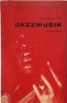 Jan Slawe - Einführung in die Jazzmusik