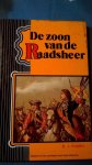 Fruytier B.J. - De zoon van de raadsheer