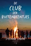 Stefanie Sybens - De Club der Buitenbeentjes
