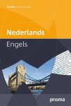 A.F.M. de Knegt, C. de Knegt-Bos - Prisma pocketwoordenboek Nederlands-Engels