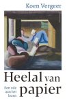 Koen Vergeer - (1) Heelal Van Papier