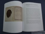 Kenis, Leo - Verspeurt, Veronique - Van Loon, Yannick en Storme, Hans (eds.) - Quadraginta margaritae. Veertig jaar Maurits Sabbebibliotheek, Faculteit Theologie en Religiewetenschappen, KU Leuven.