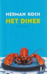 Koch, Herman - Het diner