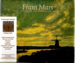 Kuyper, Hans - Frans Mars, Een leven in de Zaansche molen