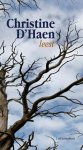 Christine D'haen - Christine D'haen leest