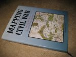 Nelson, Christopher - Mapping the Civil War. Featuring Rare Maps from the Library of Congress