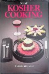Rossant, Colette - New Kosher Cooking