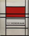 Yve-Alain [e.a.] Bois - Piet Mondriaan 1872-1944 Haags Gemeentemuseum 18 december 1994-30 april 1995