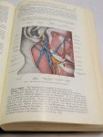 Davies, D - Gray's Anatomy. Descriptive and Applied (3 foto's)