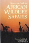 Dodd, Craig - Spectrum guide to African wildlife safaris