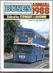 Brown, Stewart J. (red.) - Buses annual 1988