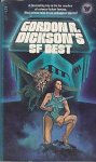 Dickson, Gordon R. - Gordon R. Dickson's SF Best