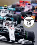 Stuart Codling; James Roberts; James Mann - Formula 1 75 Years