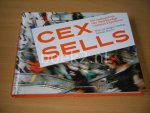 Beate van Dongen Crombags; Deborah Wietzes - CEX sells  Het inspiratieboek voor merkwaardige customer experiences