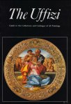 Caterina Caneva, Alessandro Cecchi, Antonio Natali - Uffizi - Guide to the Collections and Catalogue of All Paintings