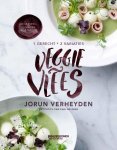 Jorun Verheyden - Veggie/Vlees 1 gerecht, 2 variaties