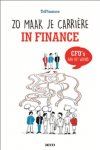 Trifinance - Zo maak je carrière in finance