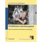 Kirstin Zoller - Stephe Bruin (vertaling en bewerking), N.v.t. - Problemen met het paard