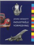 J. Heskett - Industriële vormgeving
