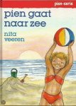 Nita Veeren - Pien gaat naar zee